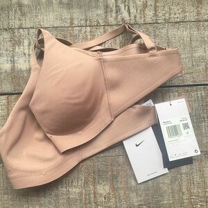 Nike Women’s Alate Minimalist Sports Bra